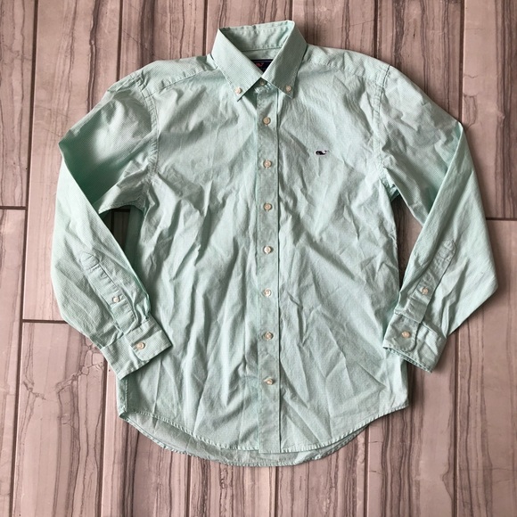 Vineyard Vines Other - Vineyard Vines Whale shirt. EUC like new